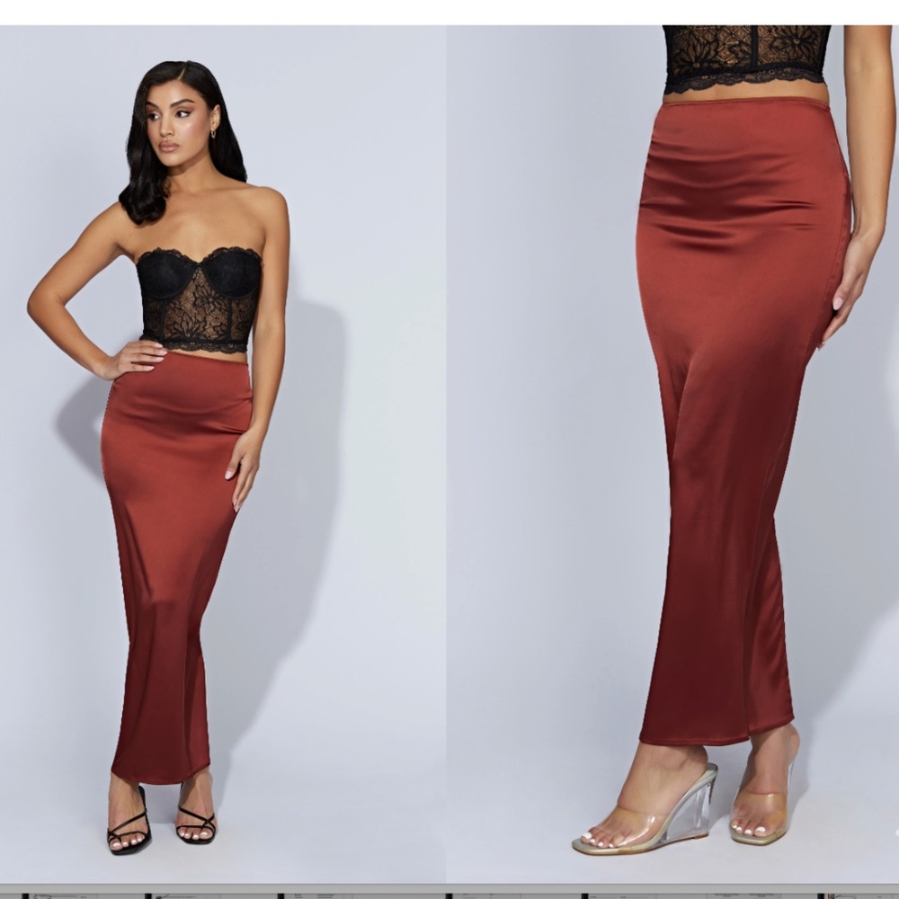 Meshki 2 piece skirt set - Picture 3 of 6